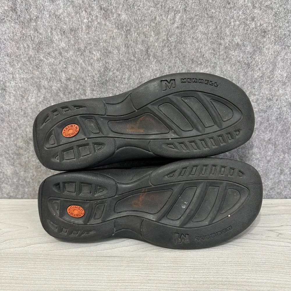 Merrell any pictures size